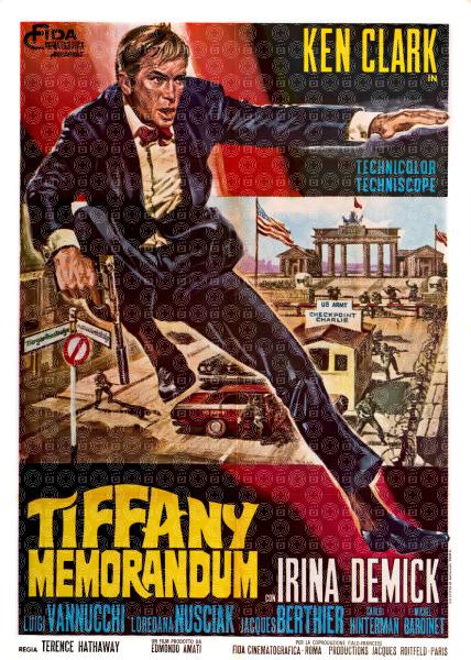 Il mistero dell'ombra