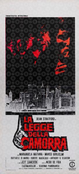 La legge della camorra