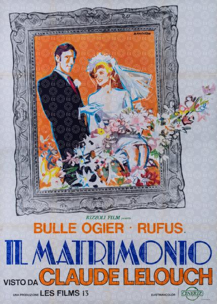 Il matrimonio