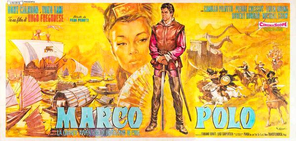 Marco Polo