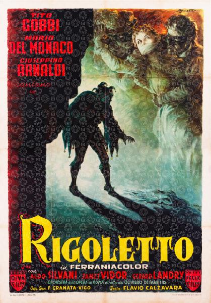 Rigoletto