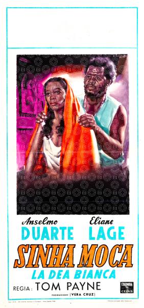 The Landowner's Daughter