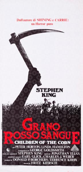 Children of the Corn