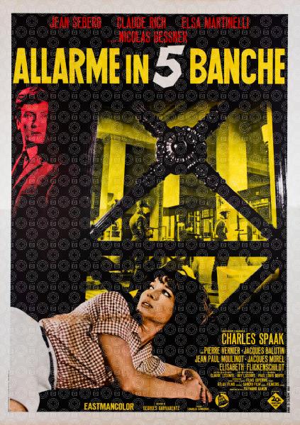 Diamonds Are Brittle