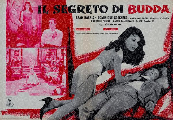 Hong Kong Hot Harbor