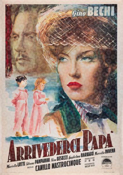 Be Seeing You, Father