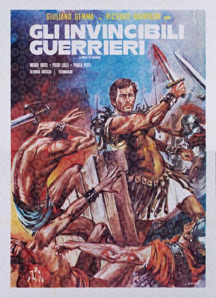 La Rivolta dei Pretoriani