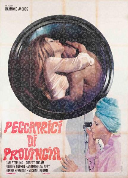 Le porno... peccatrici di provincia