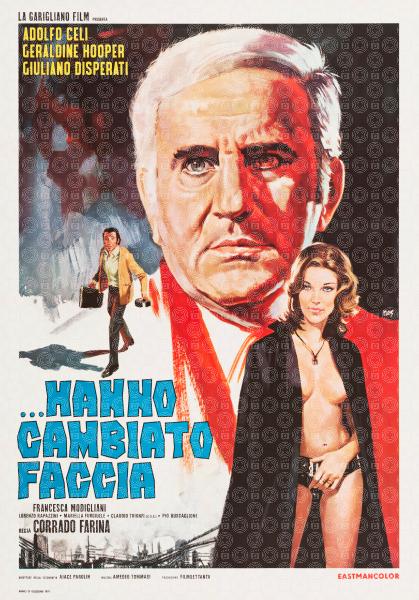 Hanno cambiato faccia