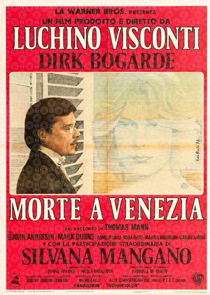 Death in Venice