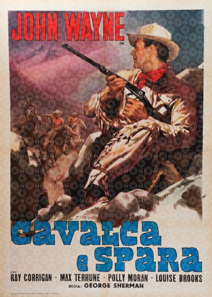 Overland Stage Raiders