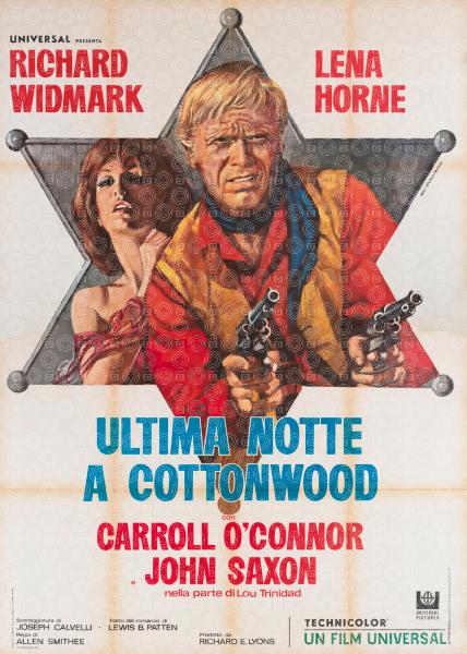 Death of a Gunfighter