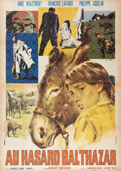 Au Hasard Balthazar