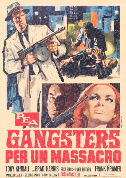 Kill, Panther, Kill!