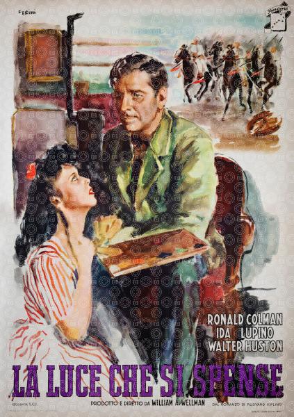 The Light That Failed