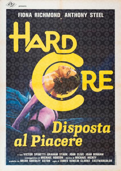Hardcore