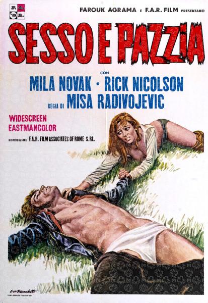 This Crazy World of Ours