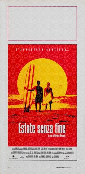 The Endless Summer II