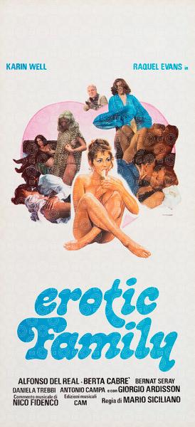 Erotic Family
