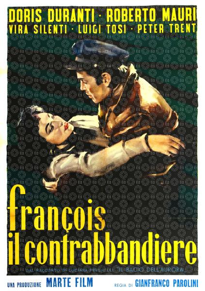 Francis the Smuggler