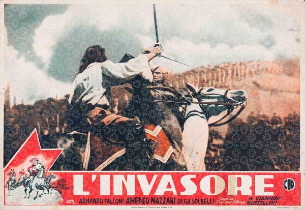 L'invasore