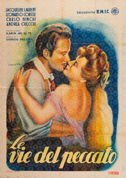 Le vie del peccato