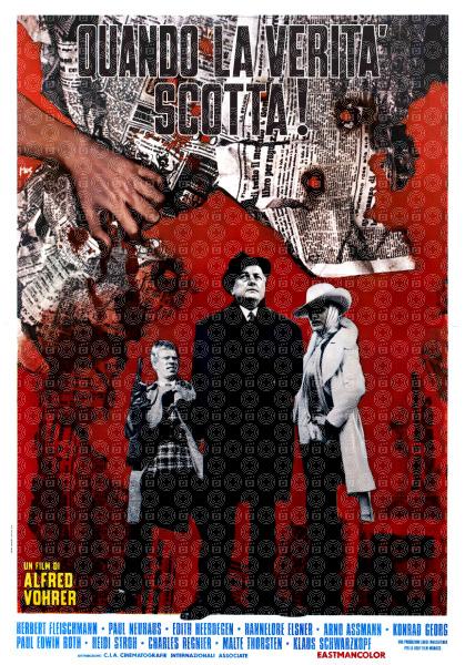 The Stuff That Dreams Are Made of