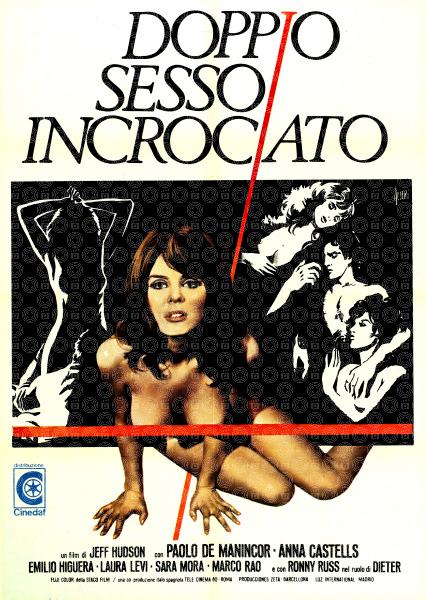 Doppio sesso incrociato