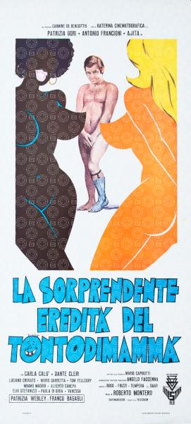 La sorprendente eredità del tontodimammà