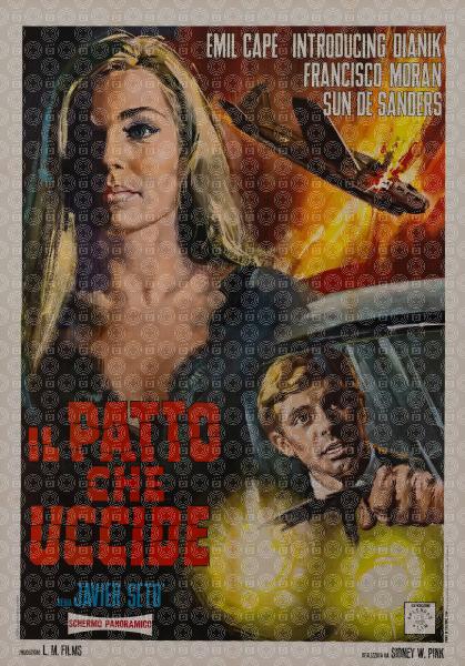 The Sweet Sound of Death