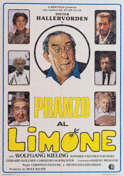 Nonstop Trouble with the Family