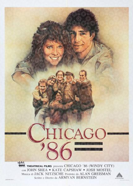 Chicago '86