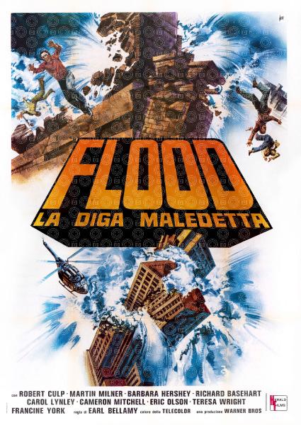 Flood!