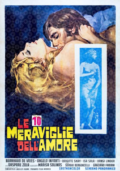 The Ten Wonders of Love