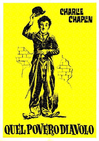 Quel povero diavolo