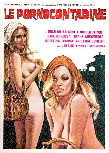 East Meets West in Bed