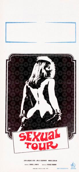 Sexual Tour