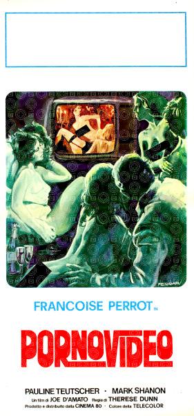 Pornovideo