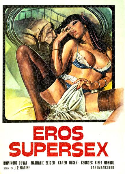 Eros Supersex