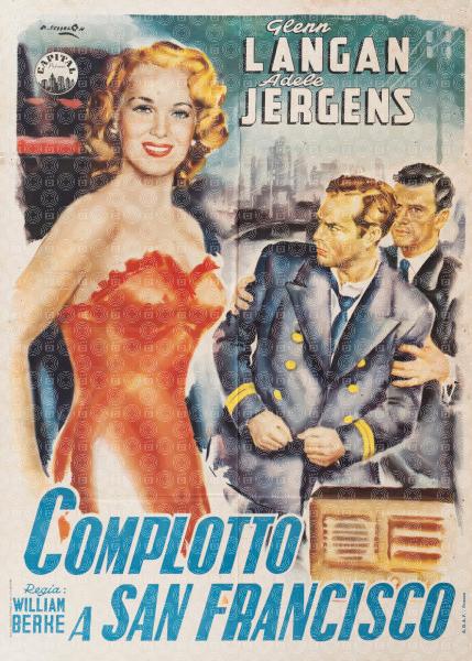 Treasure of Monte Cristo