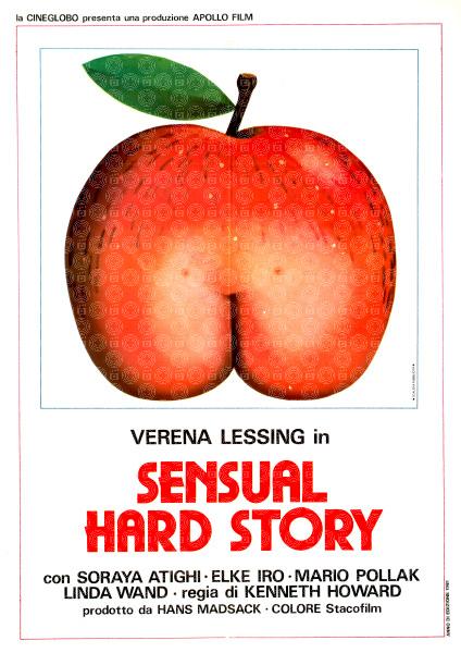 Sensual Hard Story