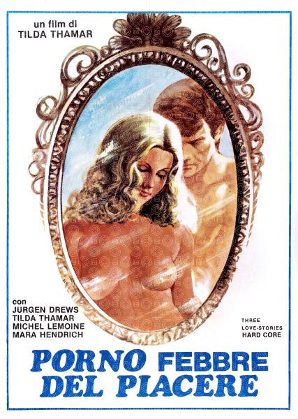 Porno febbre del piacere