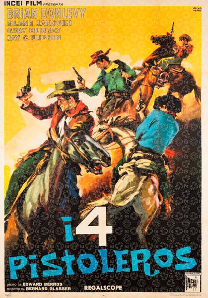 Escape from Red Rock