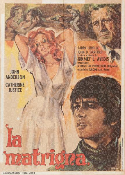 La Matrigna