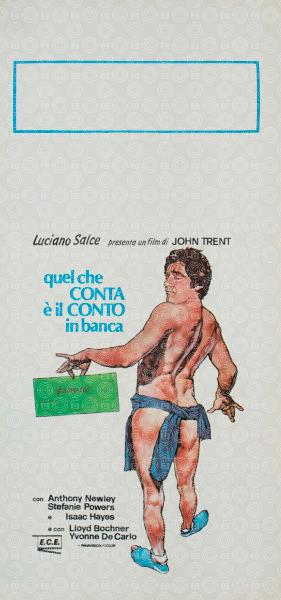 It Seemed Like a Good Idea at the Time