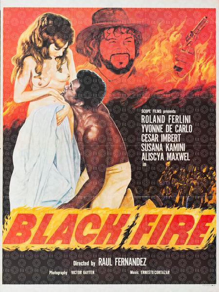 Black Fire