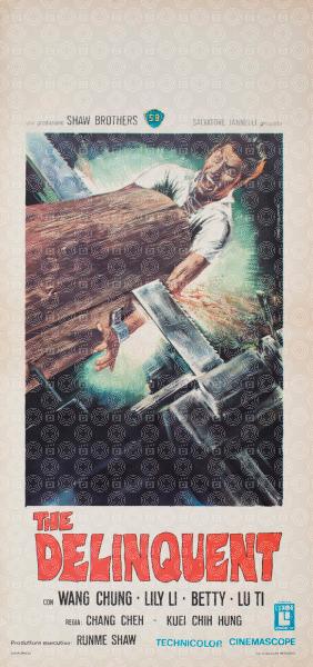 The Delinquent