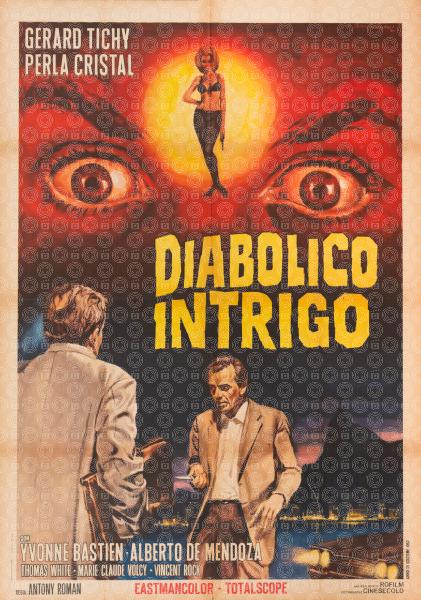 Diabolico intrigo