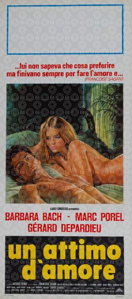 A Little Sun in Cold Water