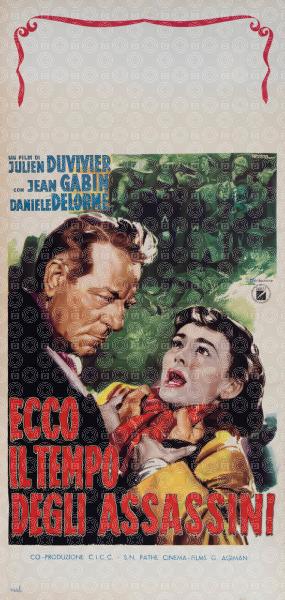 Deadlier Than the Male